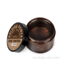 Erős Styling Shine Edge Control Hair Wax